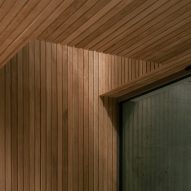 Lee Terrace by Mailen Design