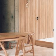 Lee Terrace by Mailen Design