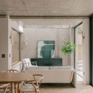 Lee Terrace by Mailen Design