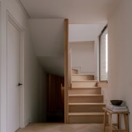 Lee Terrace by Mailen Design