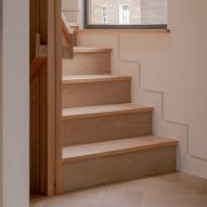 Lee Terrace by Mailen Design