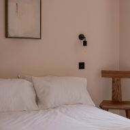 Lee Terrace by Mailen Design