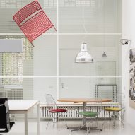 Repetition Redefined &ndash; Open Studio Caf&eacute;