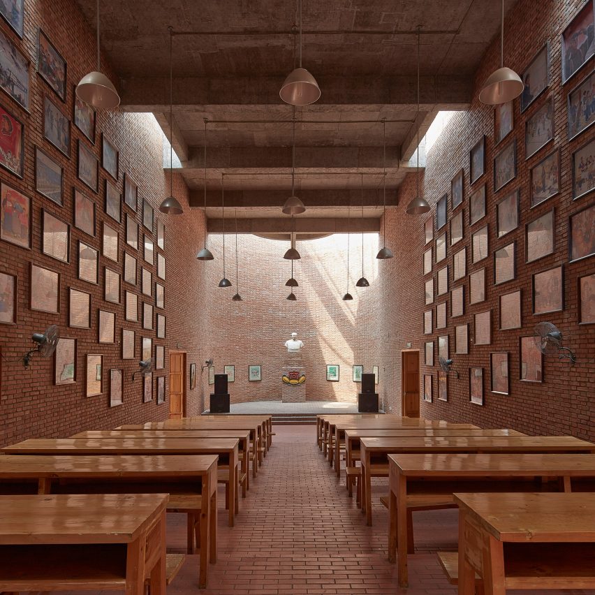 Museum of Clocks, Jianchuan Museum Cluster