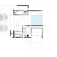 Main floor plan