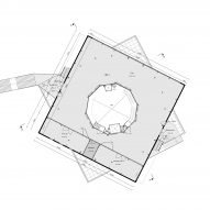 Plan of Portlantis by MVRDV