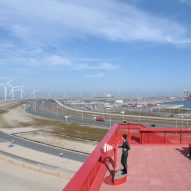 Portlantis by MVRDV
