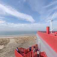 Portlantis by MVRDV