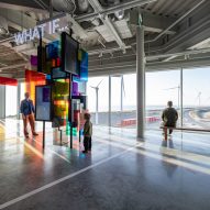 Portlantis by MVRDV