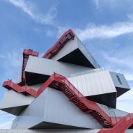 Portlantis by MVRDV