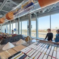Portlantis by MVRDV