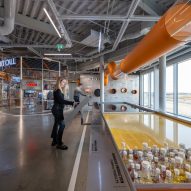 Portlantis by MVRDV