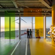 Portlantis by MVRDV
