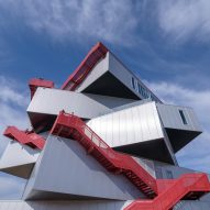 Portlantis by MVRDV