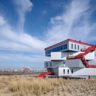 Portlantis by MVRDV