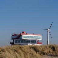Portlantis by MVRDV