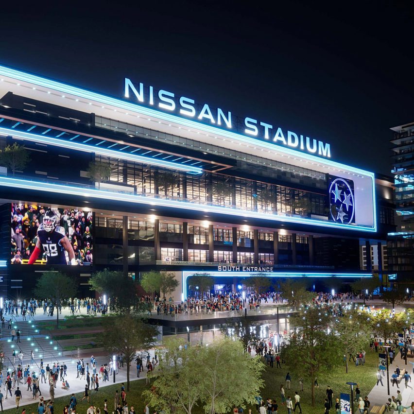 Tennessee Titans