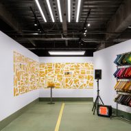 Loewe Crafted World by OMA