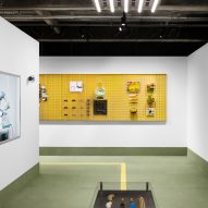 Loewe Crafted World by OMA