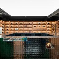 Loewe Crafted World by OMA
