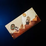 Loewe Crafted World by OMA
