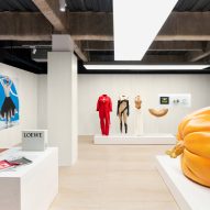 Loewe Crafted World by OMA