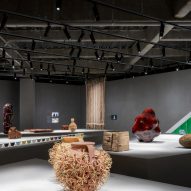 Loewe Crafted World by OMA