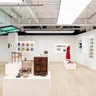 Loewe Crafted World by OMA