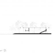 Architectural drawing