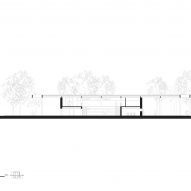Architectural drawing