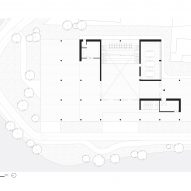 Architectural drawing