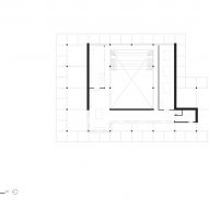 Architectural drawing
