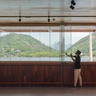Museum in Brazil