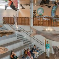 Museum in Brazil