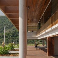 Museum in Brazil