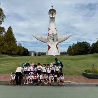 "Osaka should know better than to erase all evidence of Expo 2025"