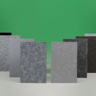 Growth collection by Gensler for The Good Plastic Company