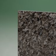 Growth collection by Gensler for The Good Plastic Company