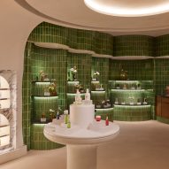 Printemps store NYC