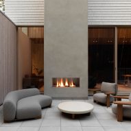 Q8 Residence