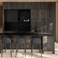 Q8 Residence