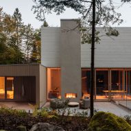 Q8 Residence