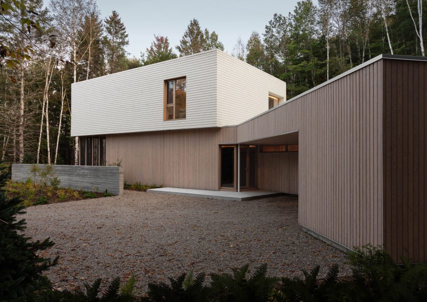 Q8 Residence