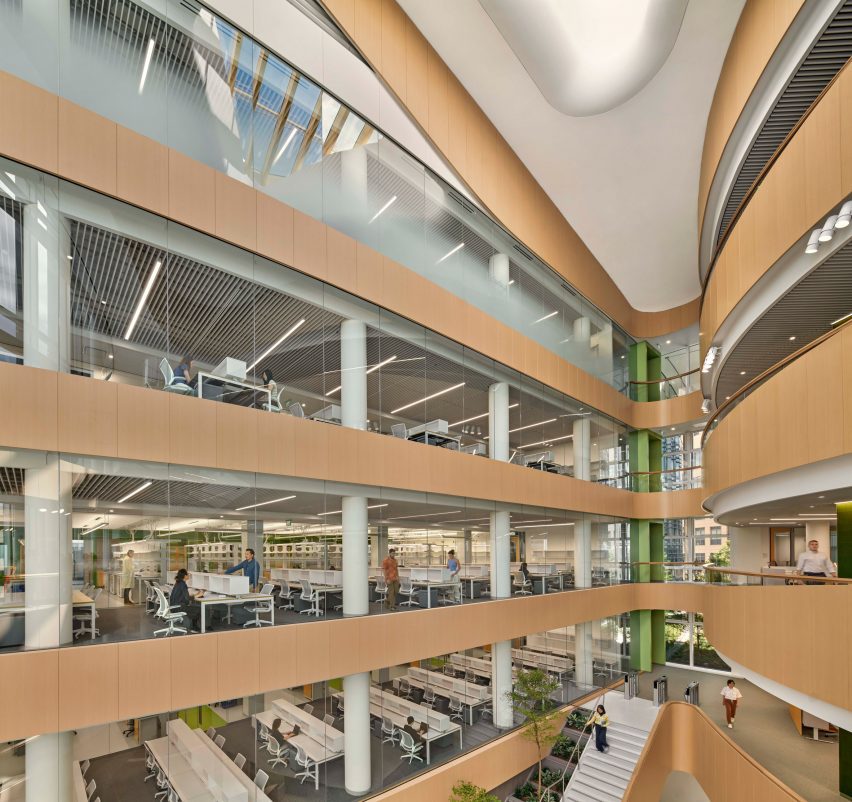 The Ragon Institute