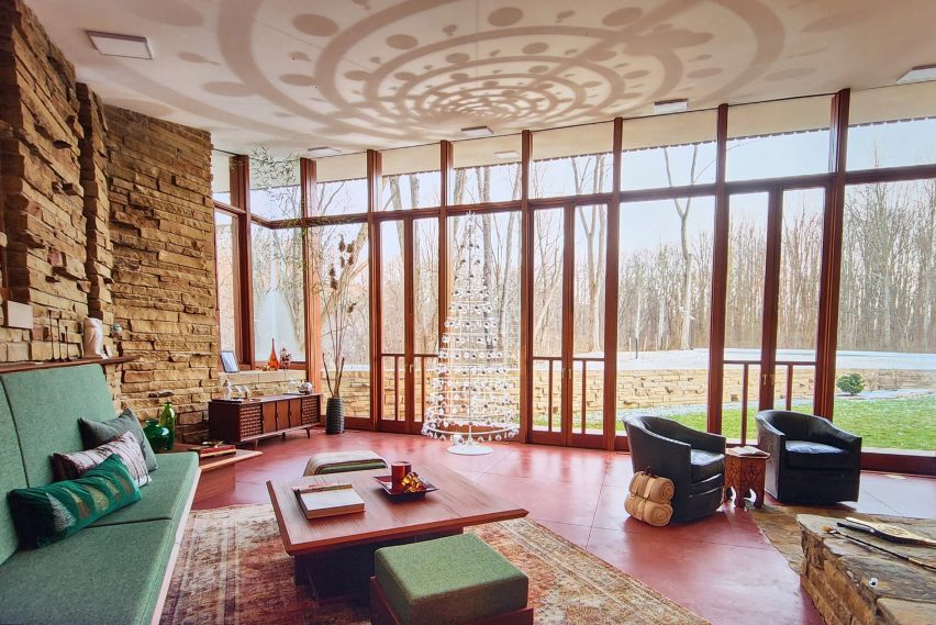 Frank Lloyd Wright