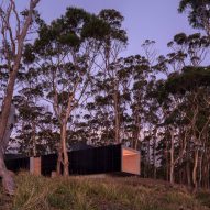 Vipp Tunnel by Room11