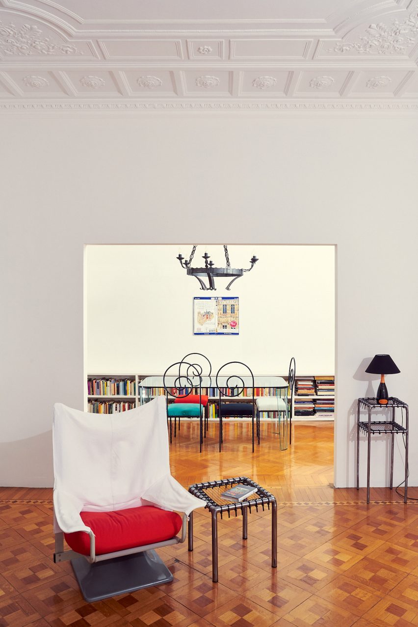 Apartment in Milan by Concorde