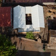 Rural Library by PK_Inception