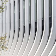 SAP Garden by 3XN