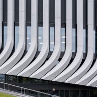 SAP Garden by 3XN